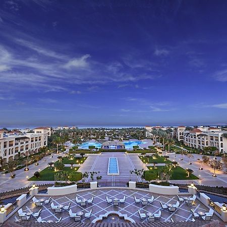Jaz Mirabel Resort Sharm el Sheikh Esterno foto The Village
