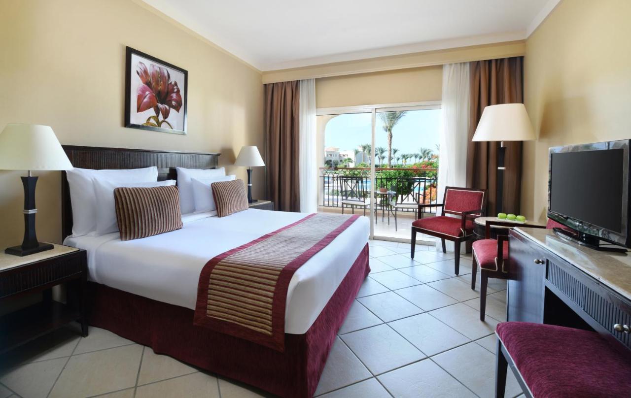 Jaz Mirabel Resort Sharm el Sheikh Esterno foto
