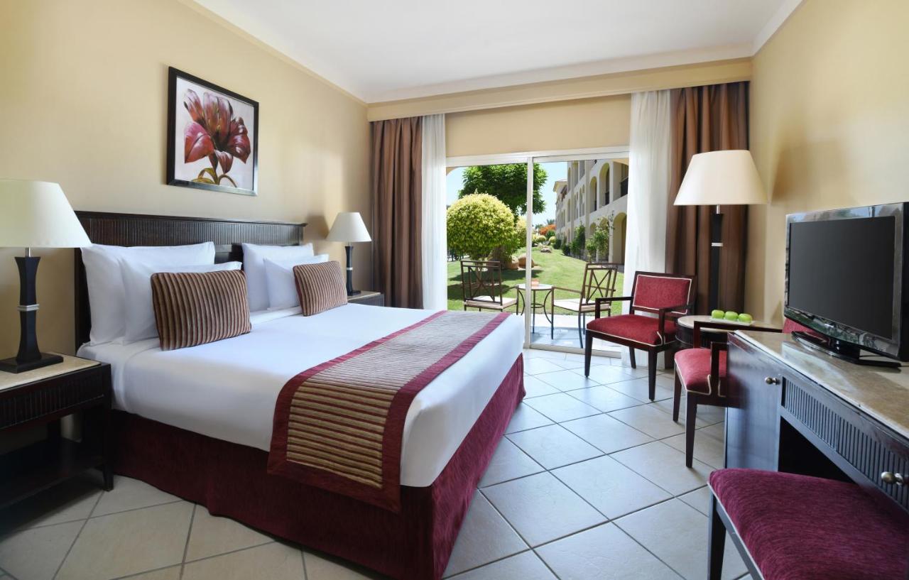 Jaz Mirabel Resort Sharm el Sheikh Esterno foto