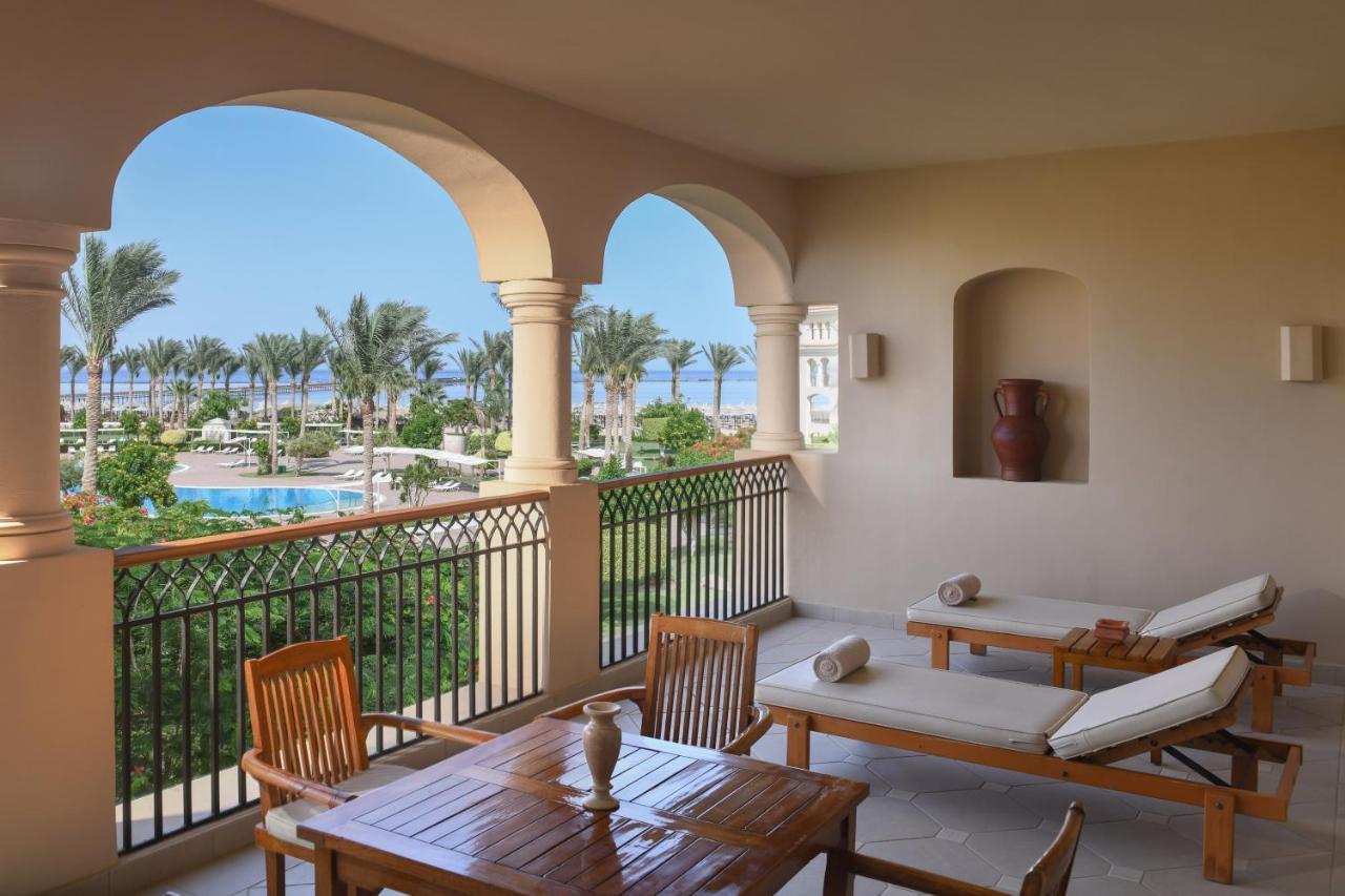 Jaz Mirabel Resort Sharm el Sheikh Esterno foto The Westin Resort Marina El Alamein