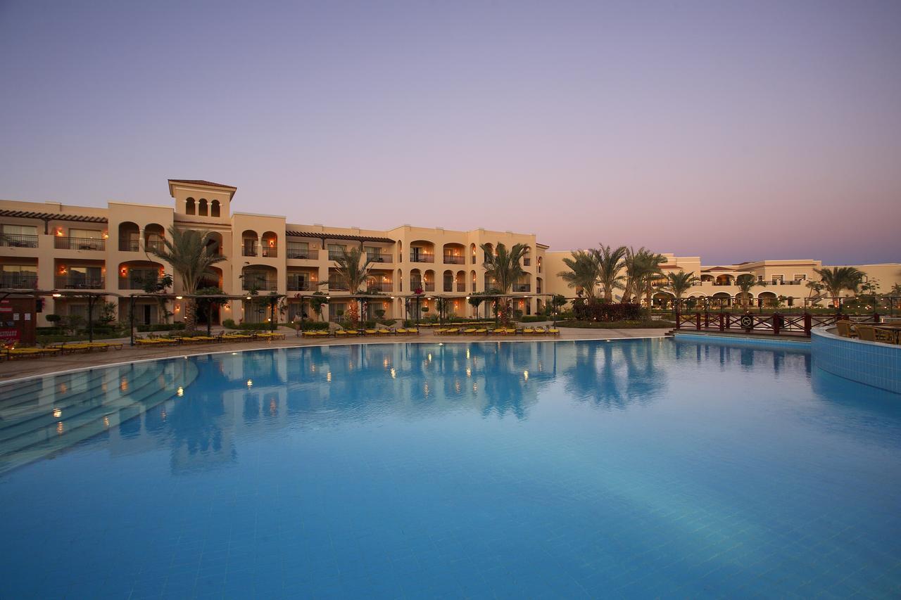 Jaz Mirabel Resort Sharm el Sheikh Esterno foto The Oberoi, Muscat