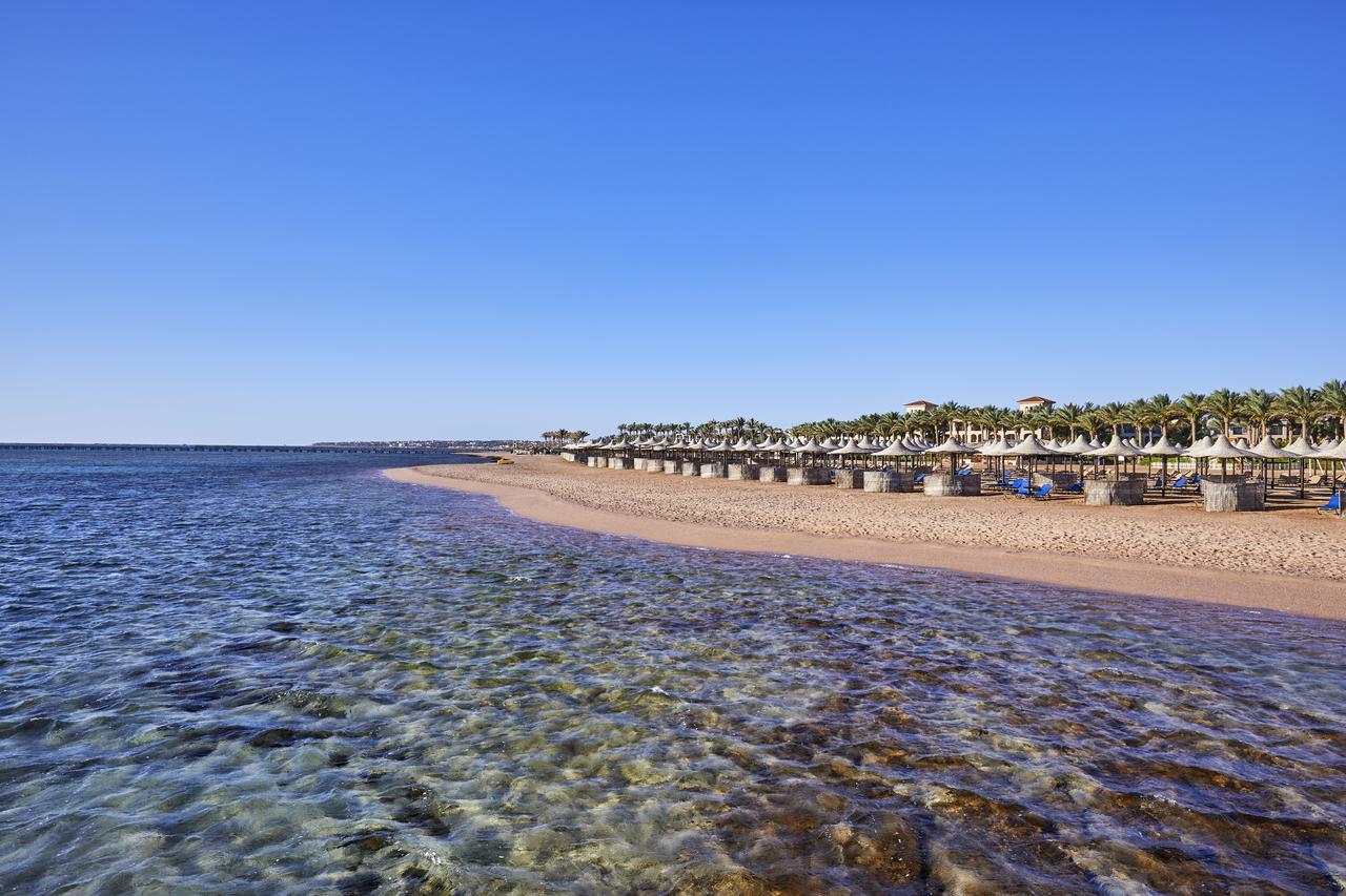 Jaz Mirabel Resort Sharm el Sheikh Esterno foto El Alamein beach