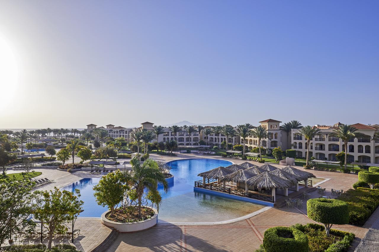 Jaz Mirabel Resort Sharm el Sheikh Esterno foto El Alamein