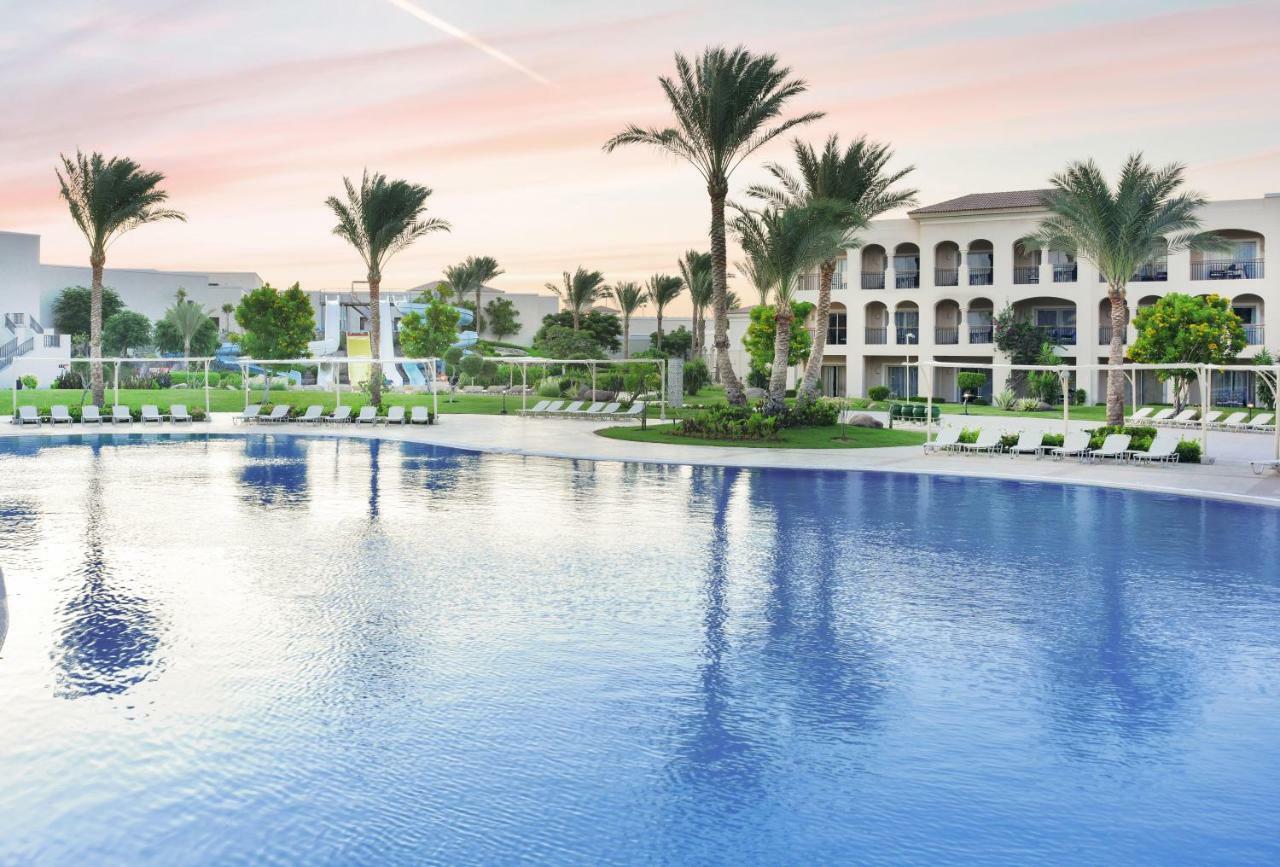 Jaz Mirabel Resort Sharm el Sheikh Esterno foto El Alamein