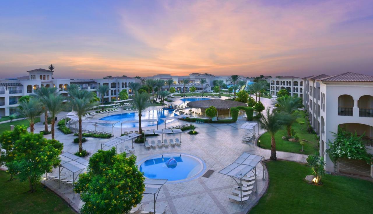 Jaz Mirabel Resort Sharm el Sheikh Esterno foto The Oberoi Dubai